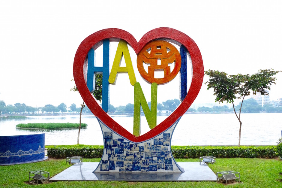Hanoi